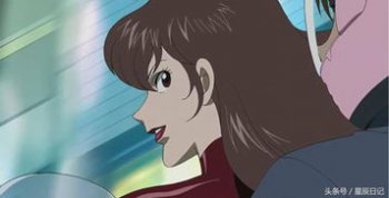 小蘭和米拉公主是哪一集