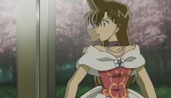 小蘭和米拉公主是哪一集