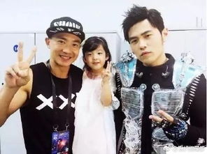 小泡芙劉畊宏幾歲