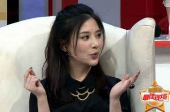 熊乃瑾主演的床戲是什么