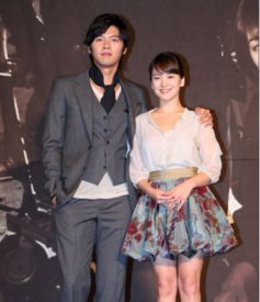 玄彬和宋慧喬為什么分手