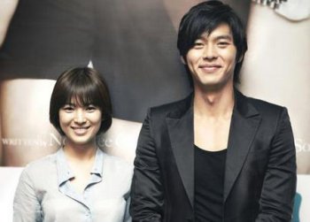 玄彬和宋慧喬為什么分手