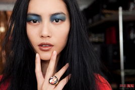 纖記劉雯是哪里人