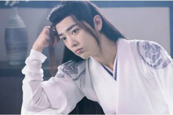 肖戰簽約哪個公司