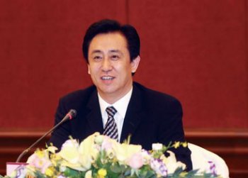 許家印是哪里的人