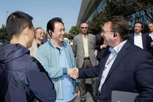 許家印是哪里的人