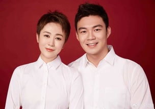 許文赫比馬麗小幾歲