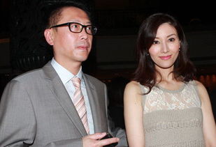 許晉亨很愛李嘉欣嗎