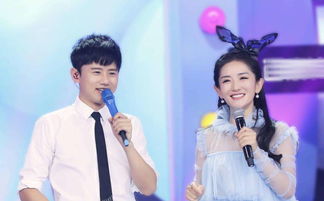 謝娜為什么做試管嬰兒