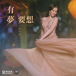 謝安琪的歌為什么沒有了