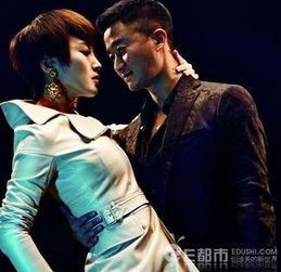 謝楠眼睛怎么回事