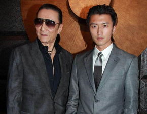 謝賢和向華強誰厲害