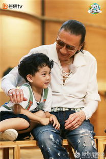 謝賢幾個老婆幾個孩子