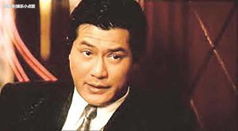 謝賢和李小龍什么關系