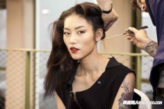 纖記劉雯是哪里人