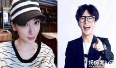 薛之謙的女兒叫什么