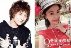 薛之謙老婆叫什么