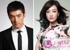 薛佳凝和胡歌怎么回事