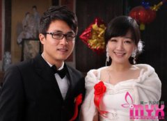 薛佳凝結婚了嗎