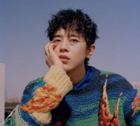 許凱白鹿快樂(lè)大本營(yíng)哪一期