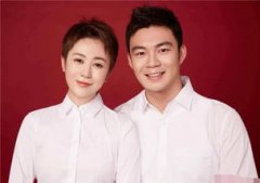 許文赫為什么娶馬麗