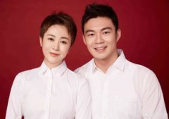 許文赫比馬麗小幾歲