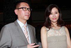 許晉亨很愛李嘉欣嗎