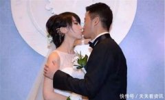 謝楠吳京有孩子嗎