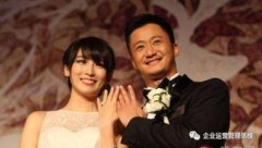 謝楠在戰狼演什么