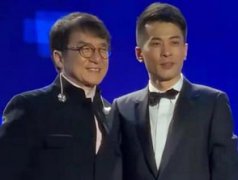 辛有志有多少個億