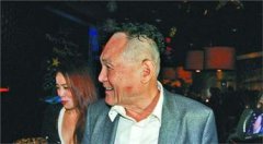 香港趙世曾資產多少億