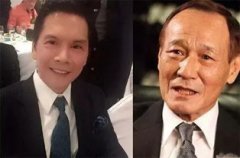 香港陳惠敏什么來(lái)頭