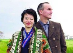 龔琳娜結婚幾次