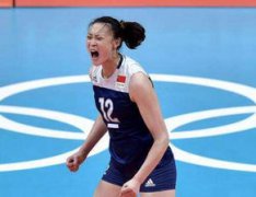 惠若琪為什么這么早就退役