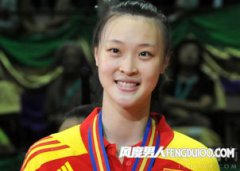 惠若琪有男朋友嗎