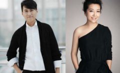 江珊和靳東是什么關系