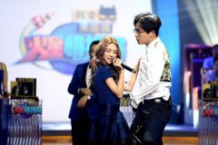 火星情報(bào)局薛凱琪是哪一期