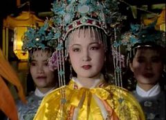 皇帝寵幸賈元春嗎