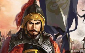 韓遂馬超是誰離間的