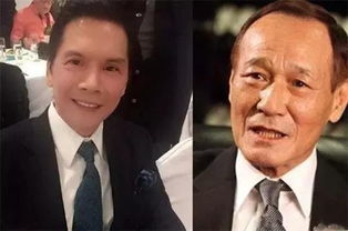 香港陳惠敏什么來頭