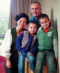 龔琳娜結婚幾次