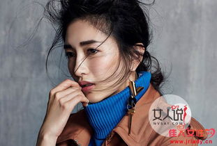 江疏影男朋友是誰(shuí)