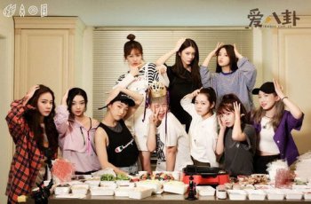 火箭少女為什么會解散