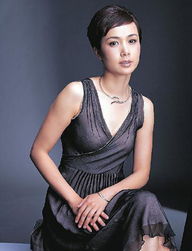 蔣雯麗哪年生的