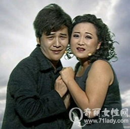 賈玲結(jié)婚了嗎老公是誰