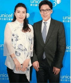 霍啟剛和郭晶晶參加什么綜藝節目