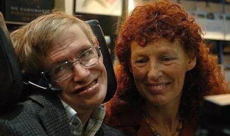 霍金簡介現在多少歲