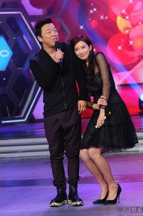 黃勃和林志玲什么關系