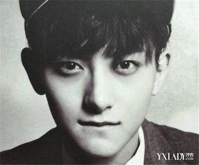 黃子韜老婆叫什么名字