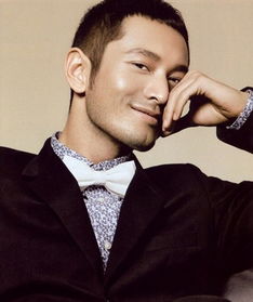 黃曉明英文怎么這么好